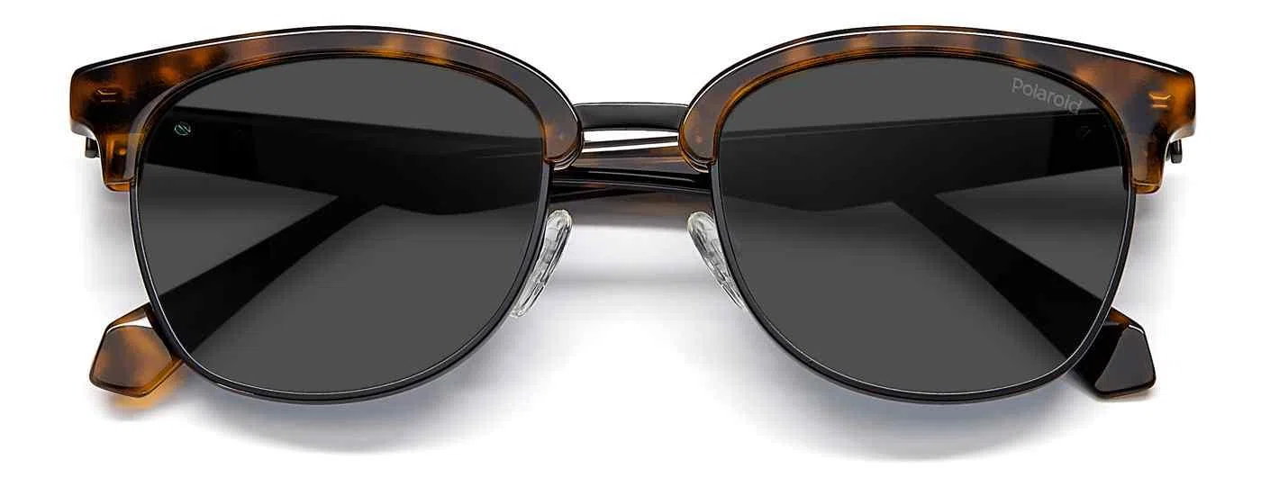 Polaroid Core Polaroid2114 Sunglasses - view 6